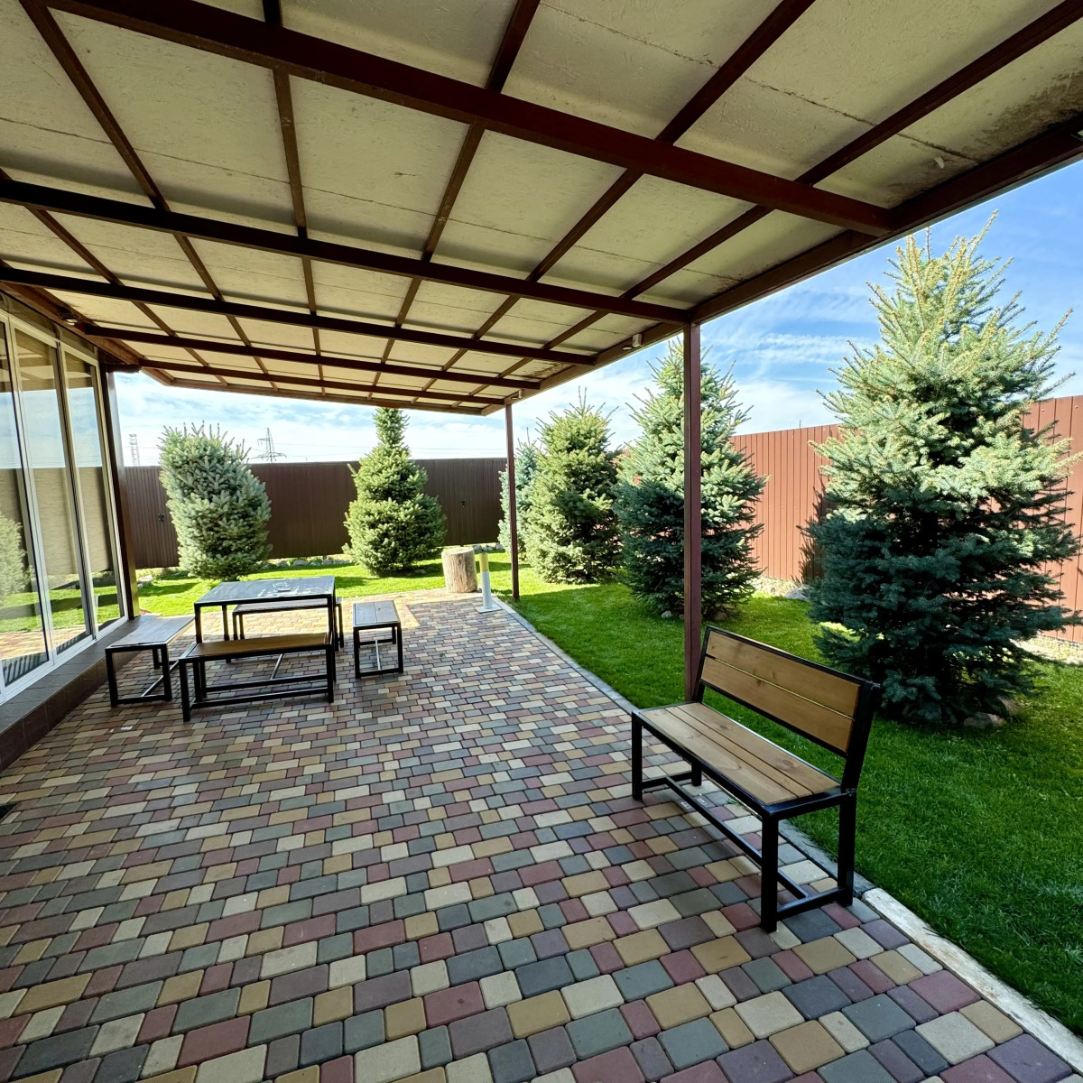 Мотель Волга