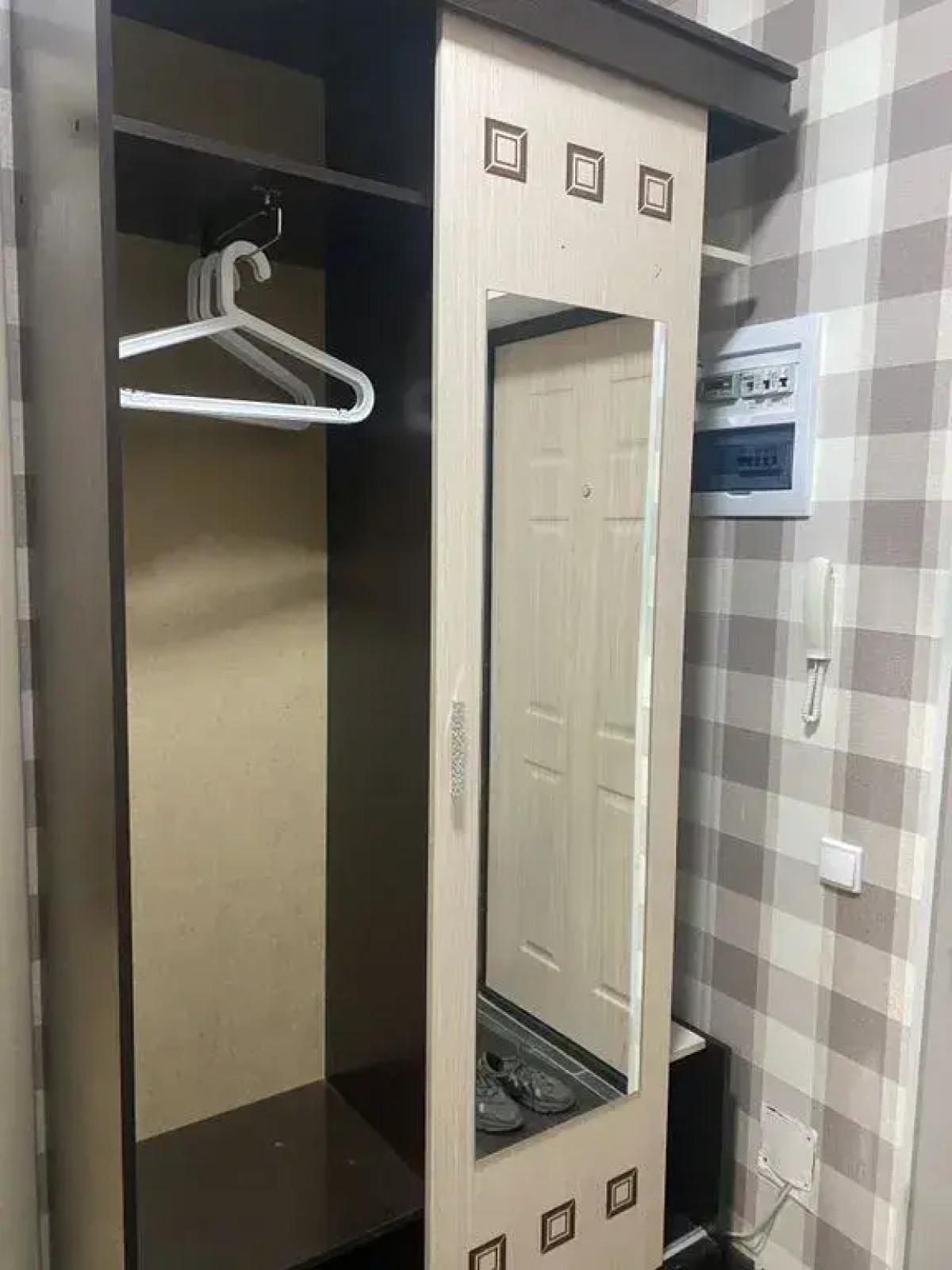 Квартира на улице Энтузиастов 16