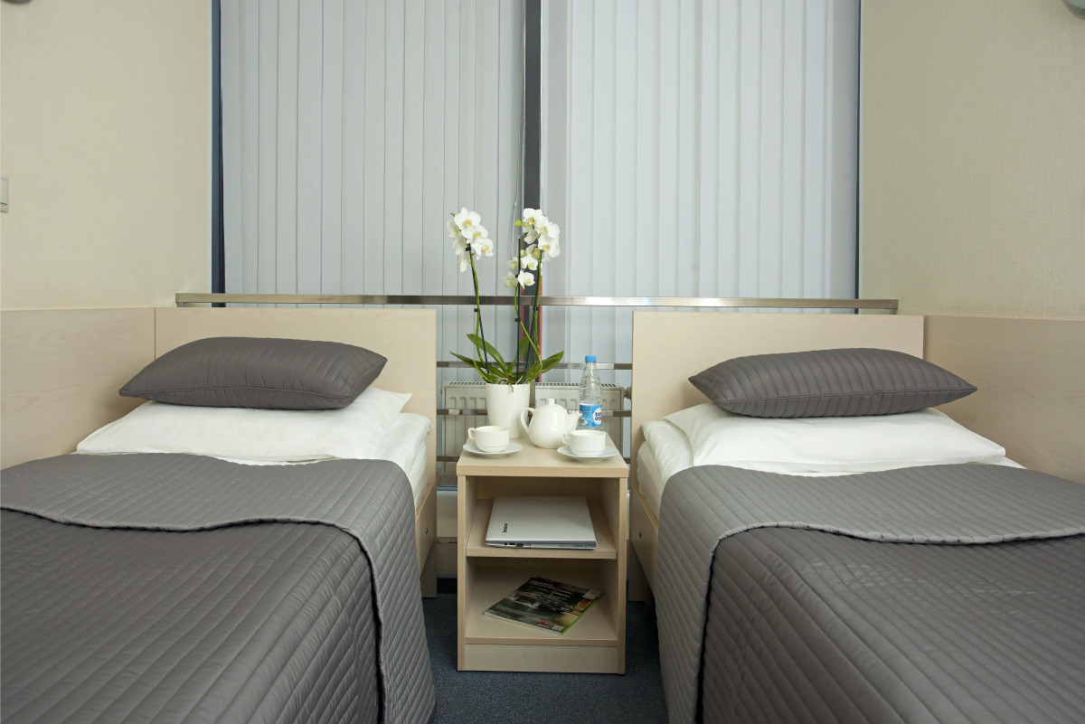 Отель Комфорт