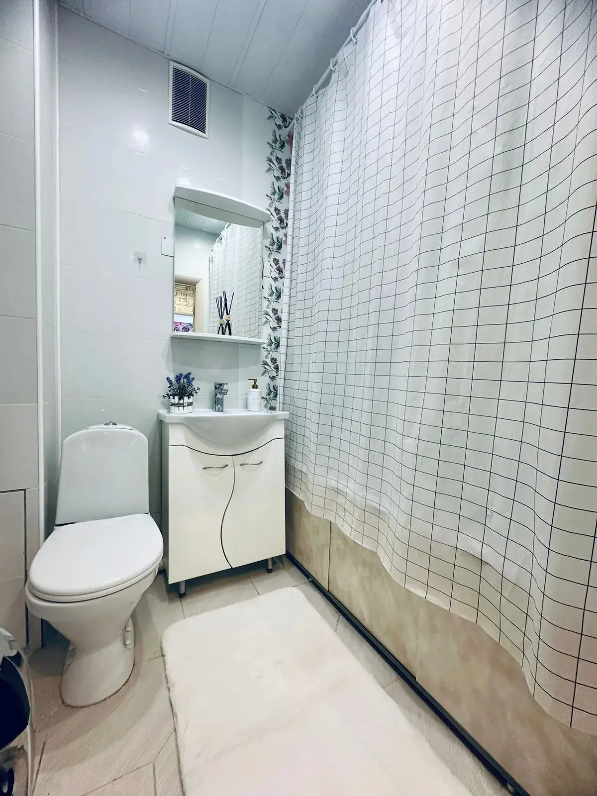 Апартаменты на ул. Пирогова