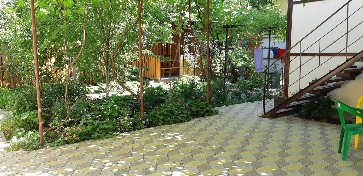 Гостевой дом Дуэт