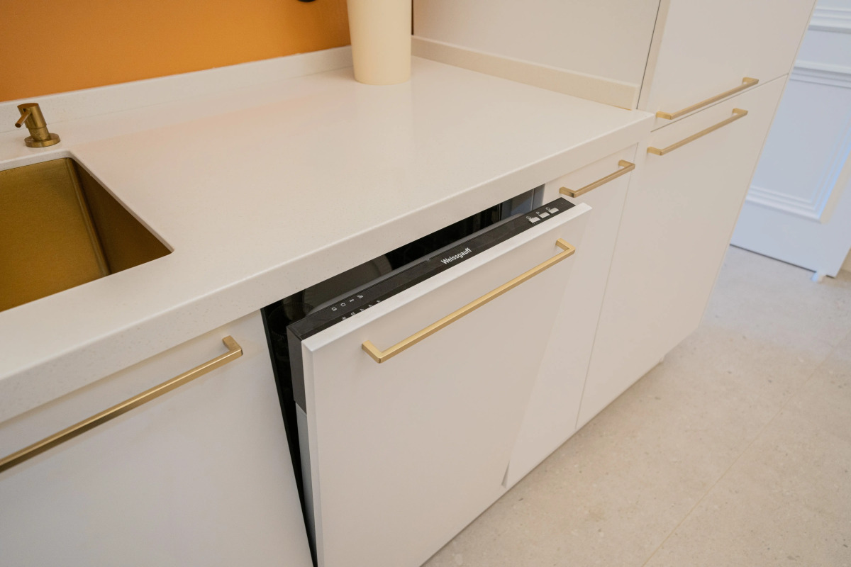 Квартира Резиденция