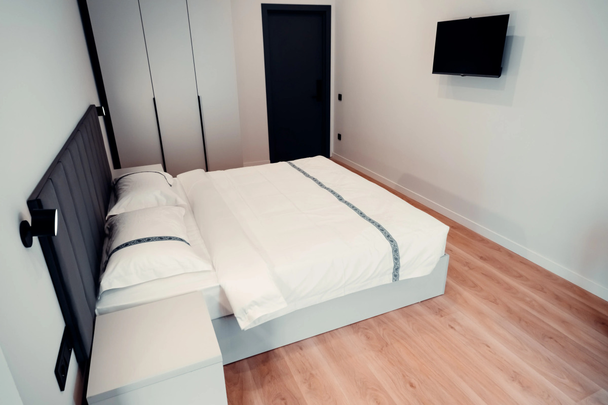 Отель Green Hill hotel