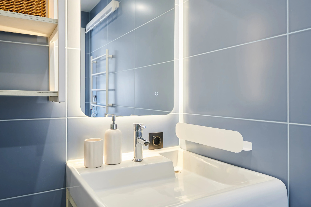 Апартаменты Два Города в Медовом Переулке