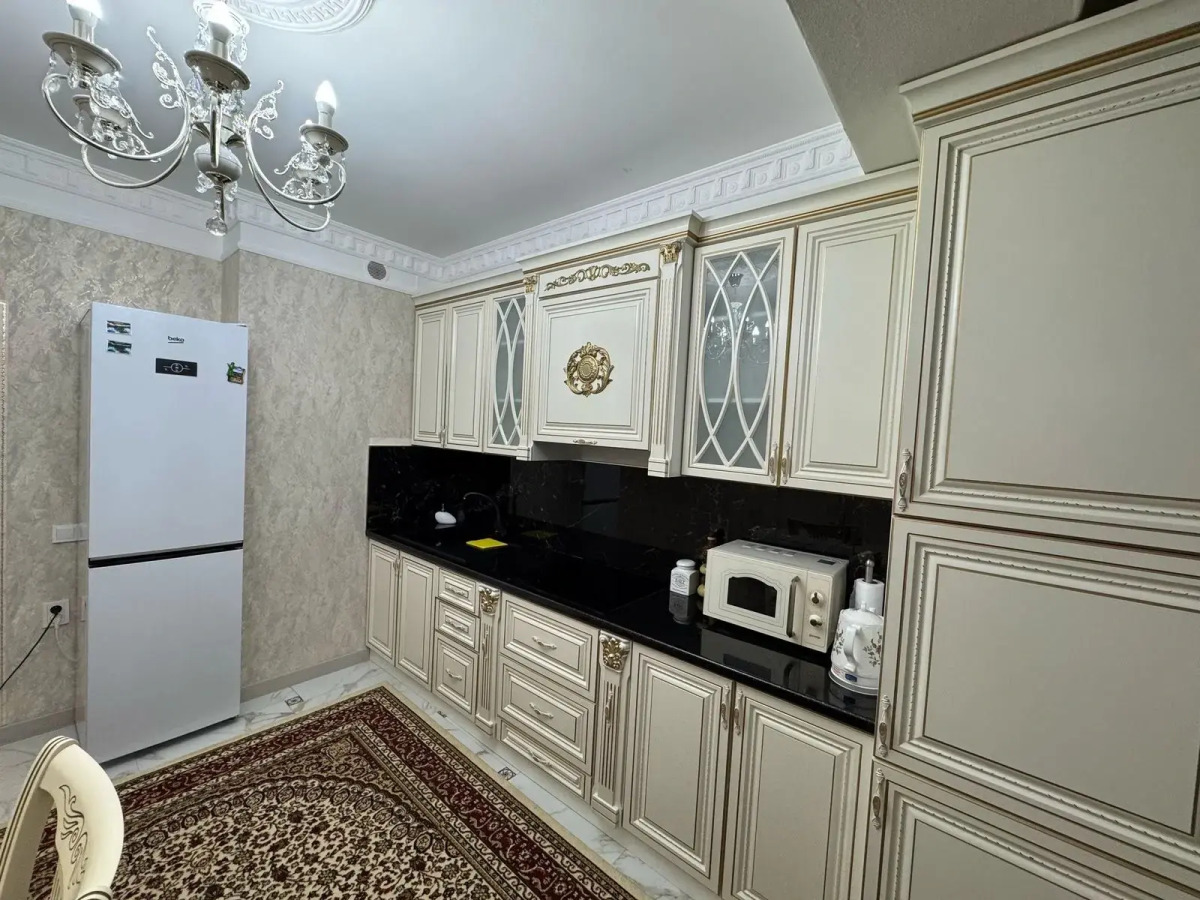 Апартаменты Квартира