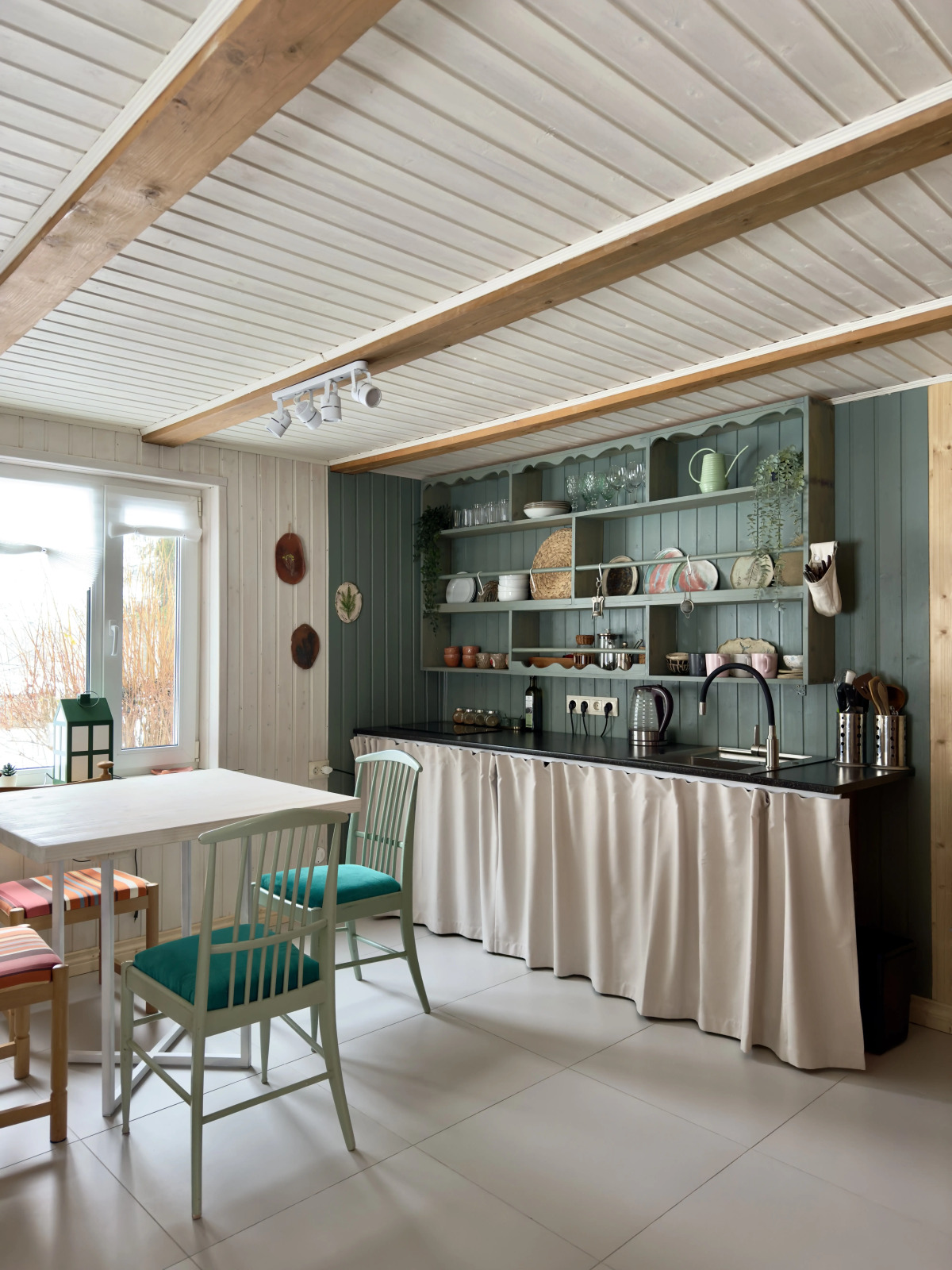 Гостевой дом Тайка Хаус