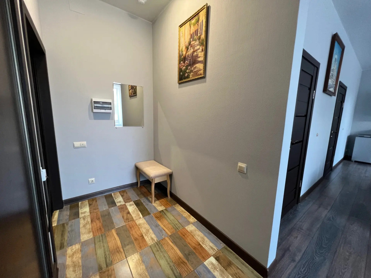 Апартаменты