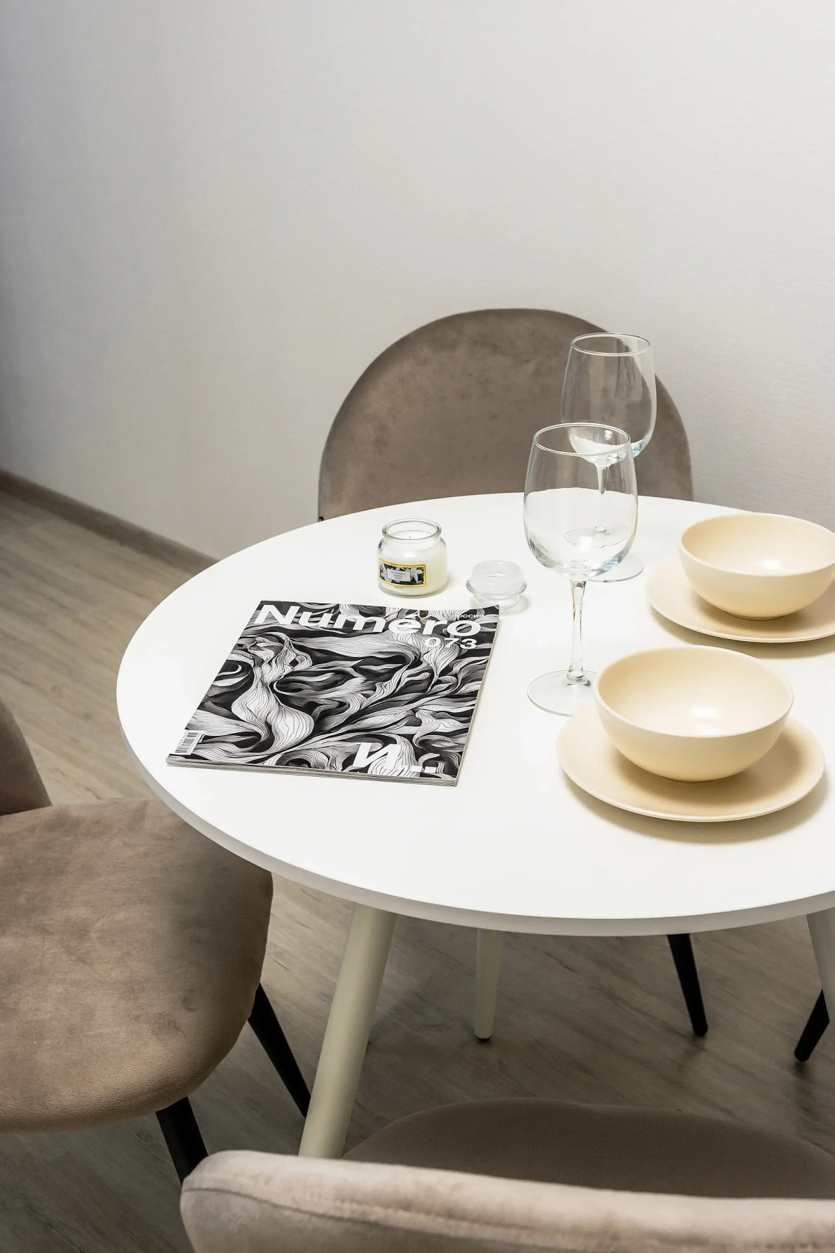 Квартира Сеть апартаментов ЧемодаНН на Правдинской