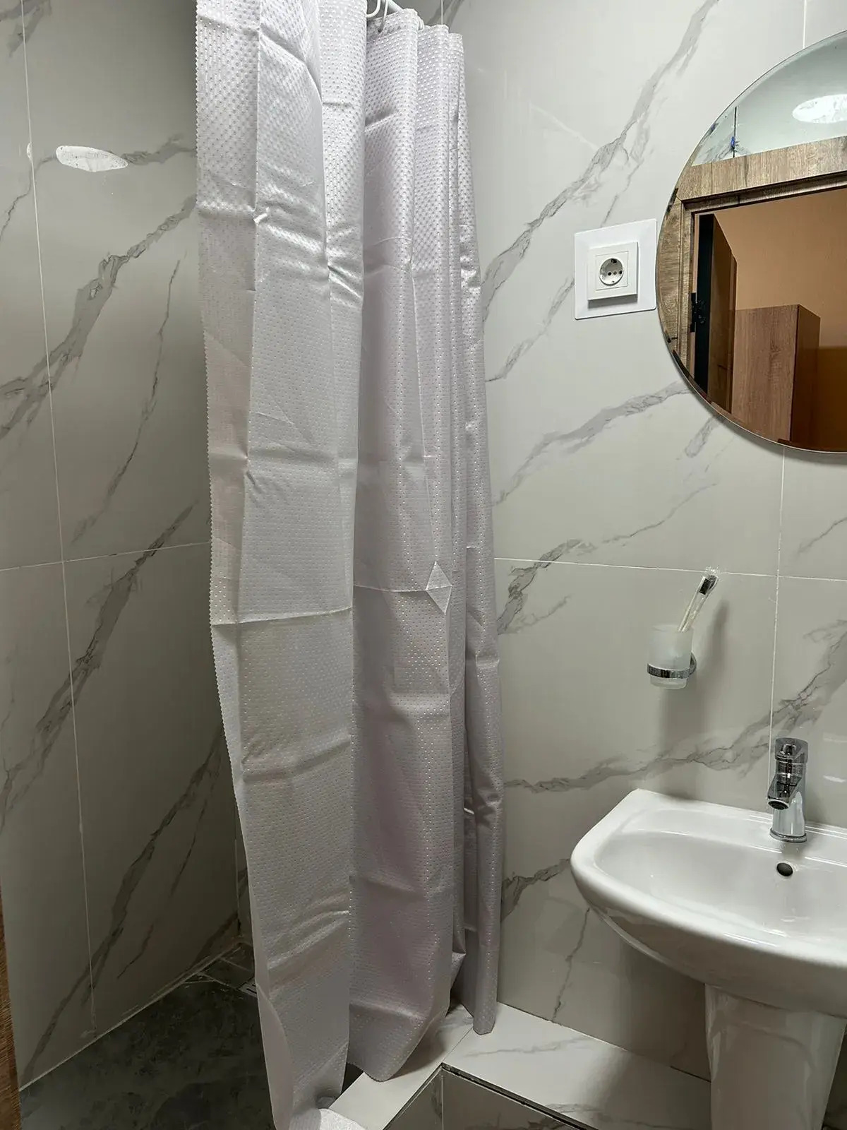 Отель Belon Garden