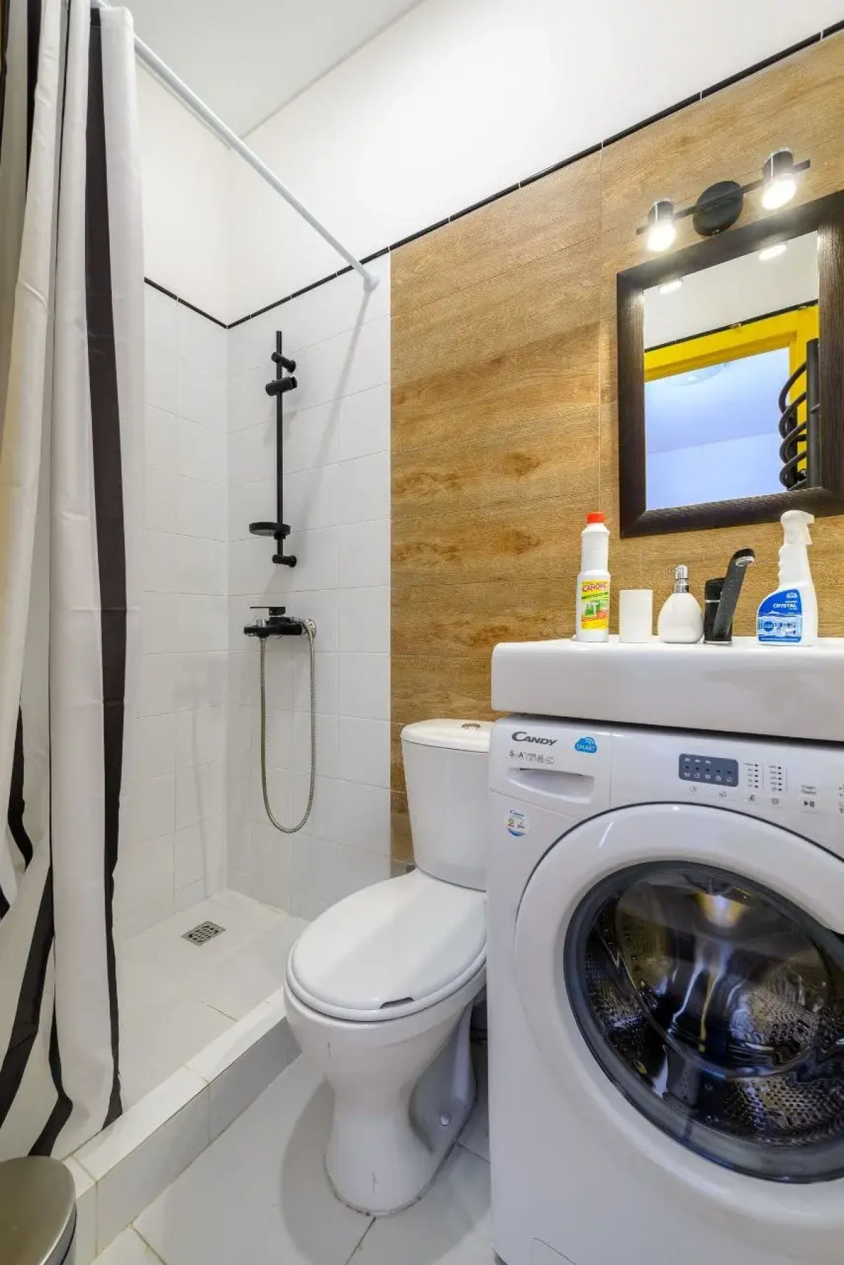 Квартира FoxyFlat Blue