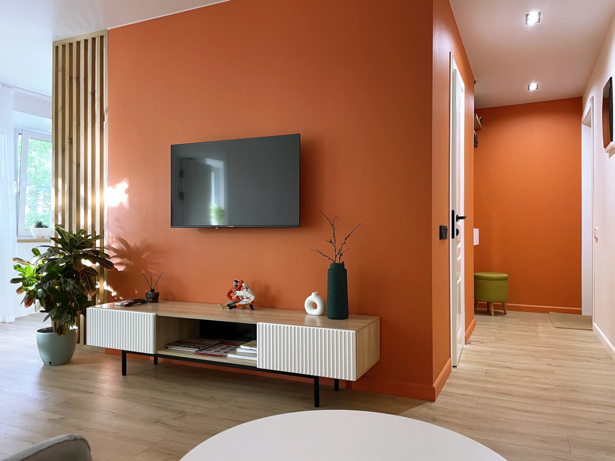 Квартира Yarmarka Apart