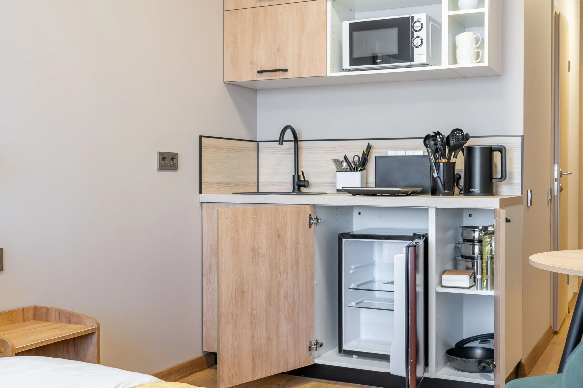 Апартаменты Merino Home Avenir