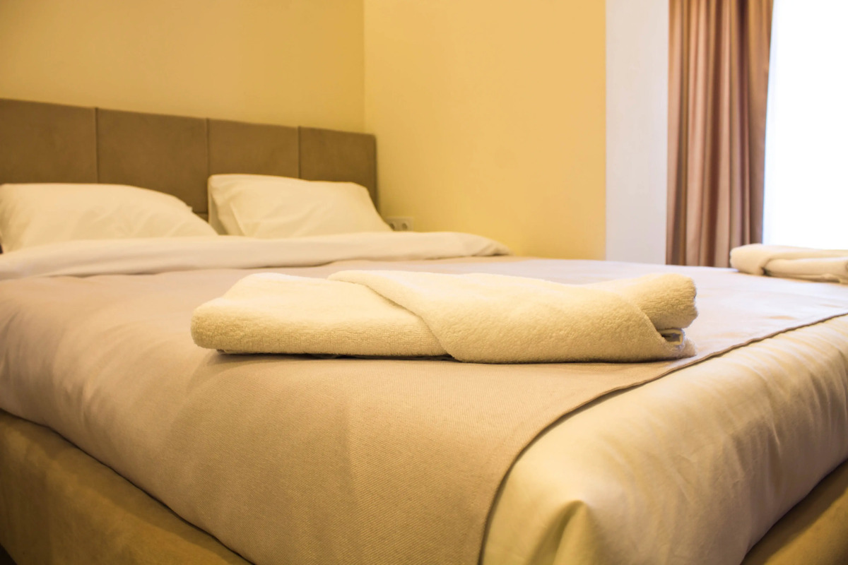 Мини-Отель Forest