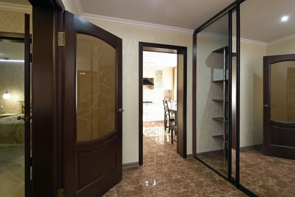 Гостевой дом Сказка инн