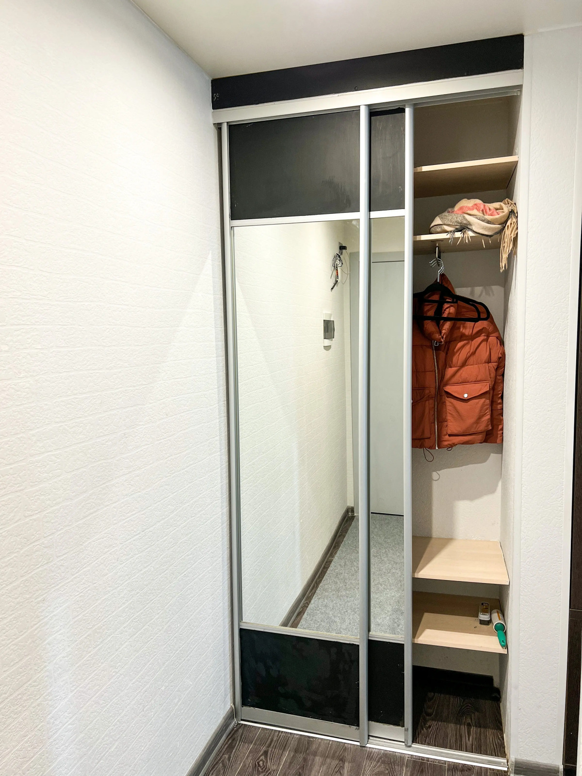 Апартаменты Парк 30 октября