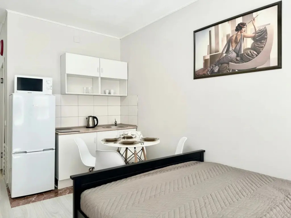 Апартаменты Рядом с Исаакиевский Собором 1