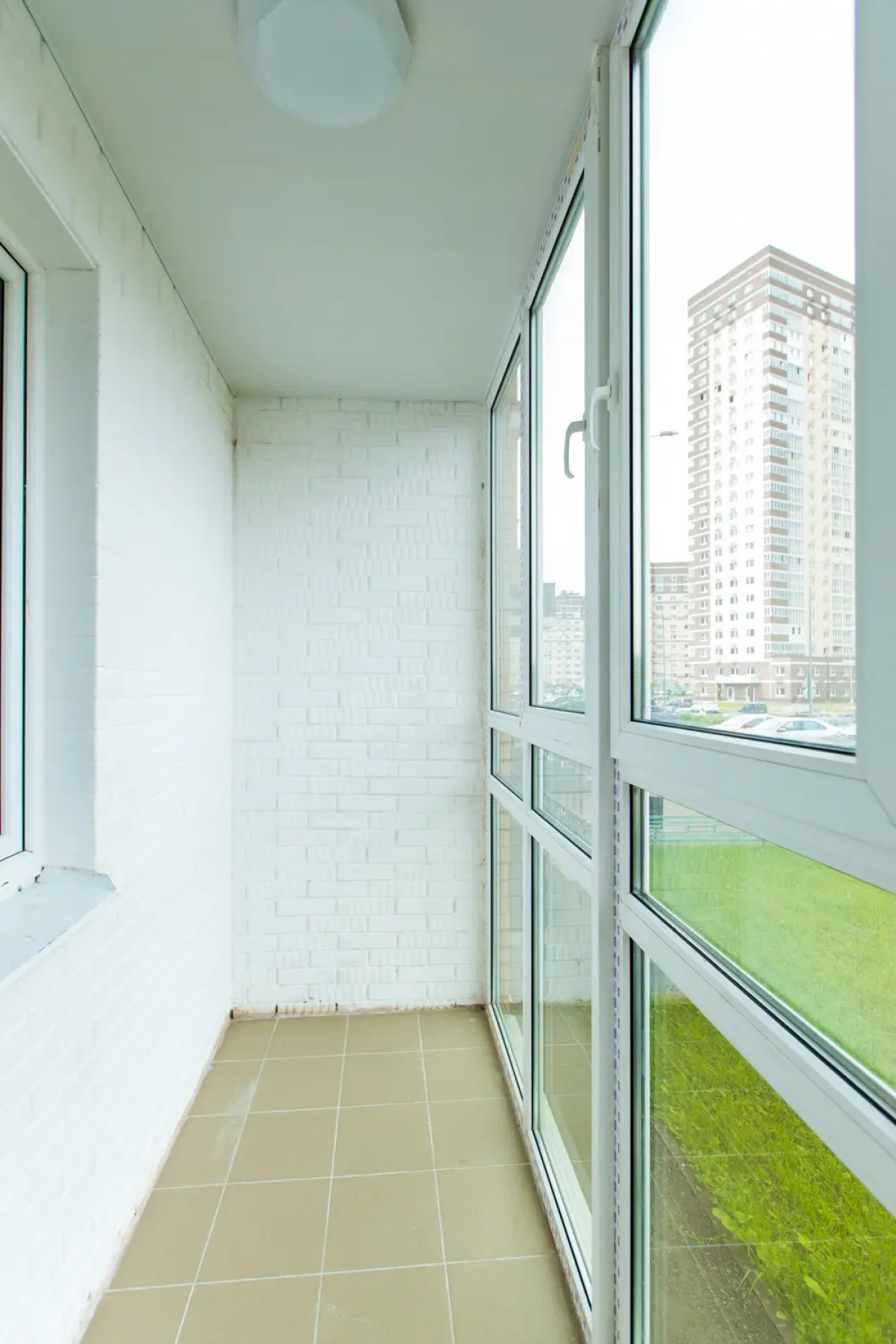 Апартаменты ЖК Татьянин Парк 194/3