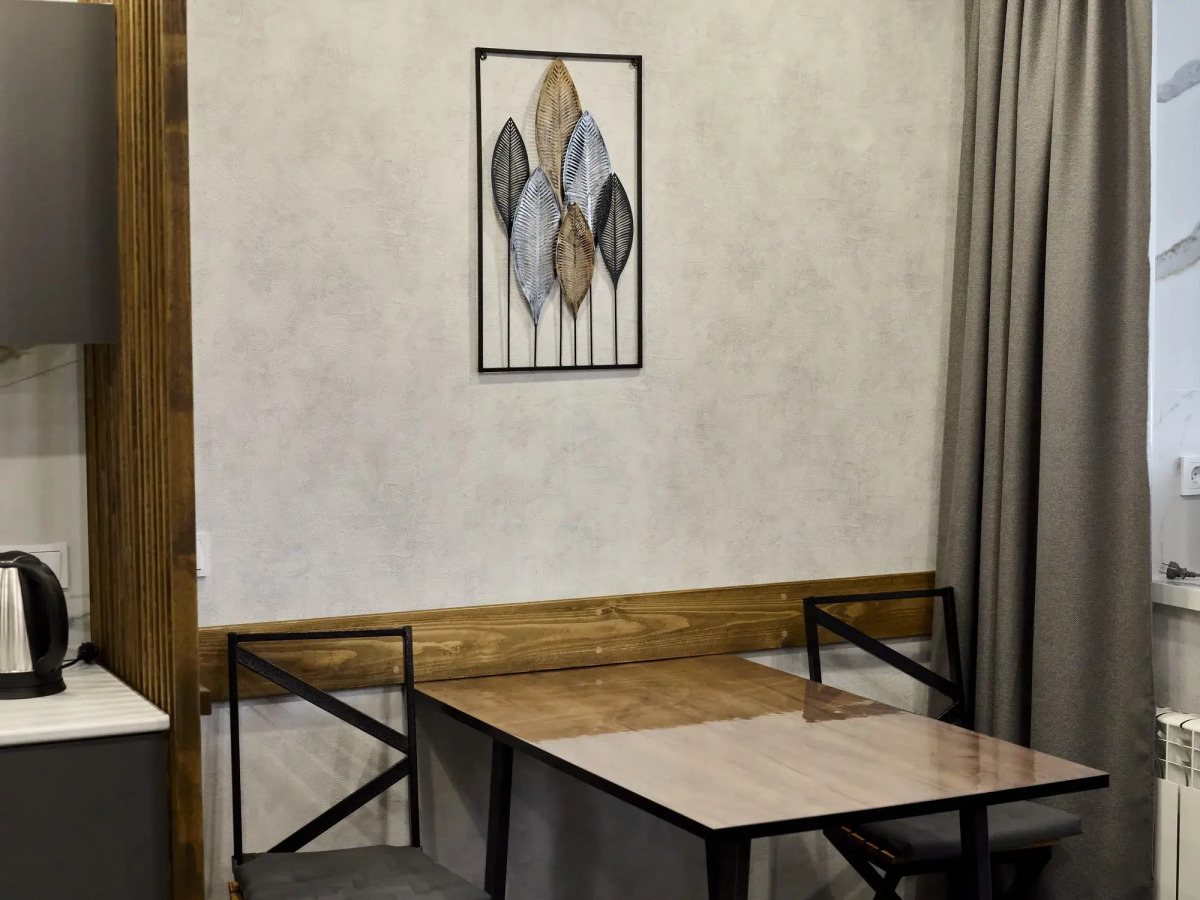 Квартира Супер Квартира