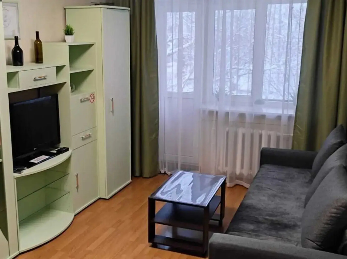 Квартира на Александра Невского 22/2