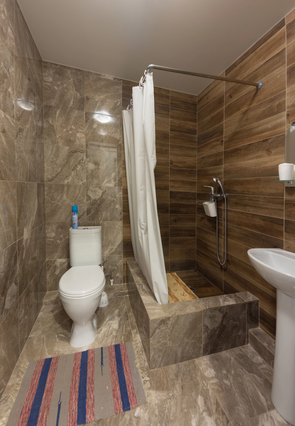 Апартаменты на Череповецкой 3