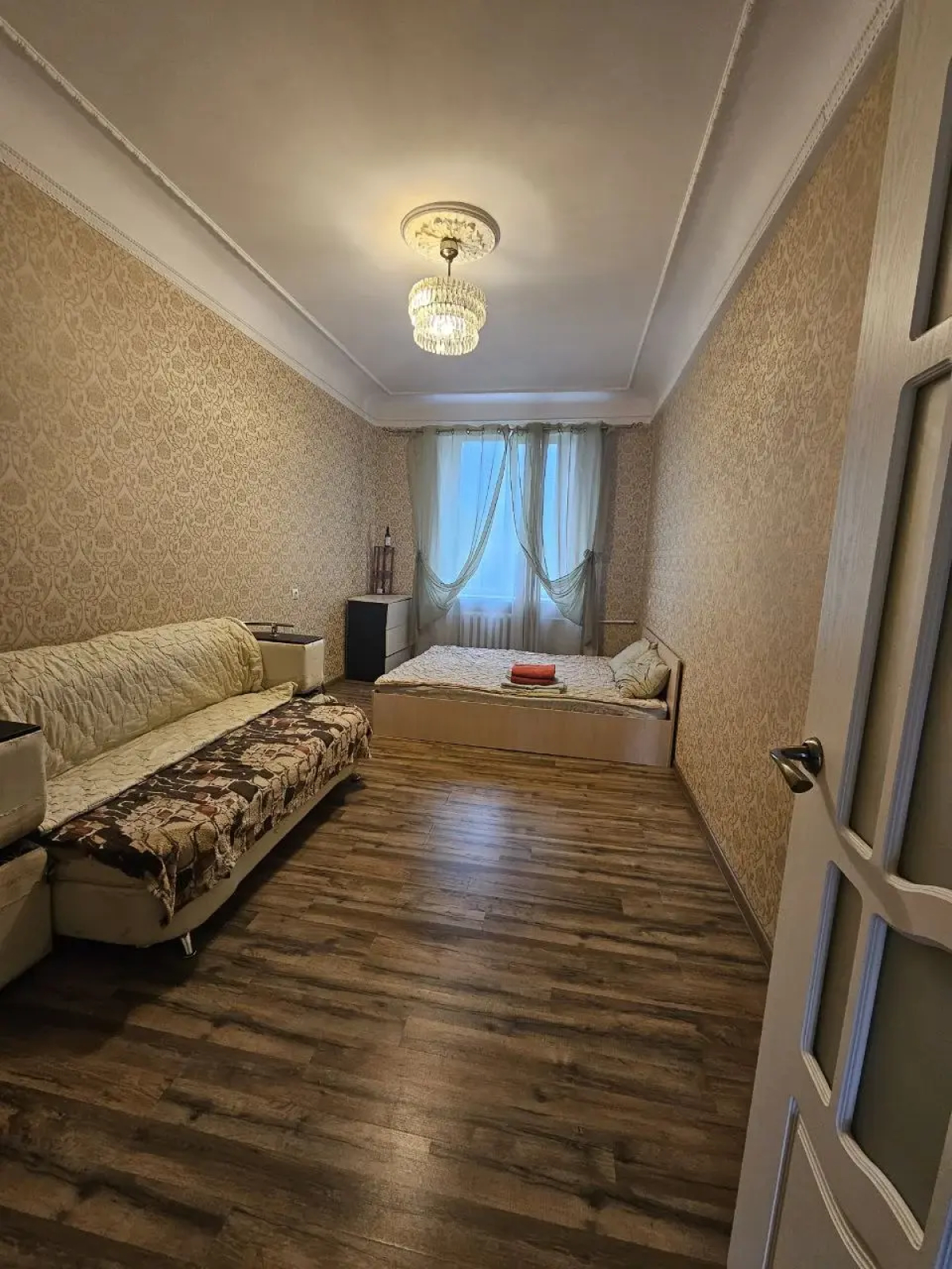 Квартира L.V.Hotels на Первомайская 9