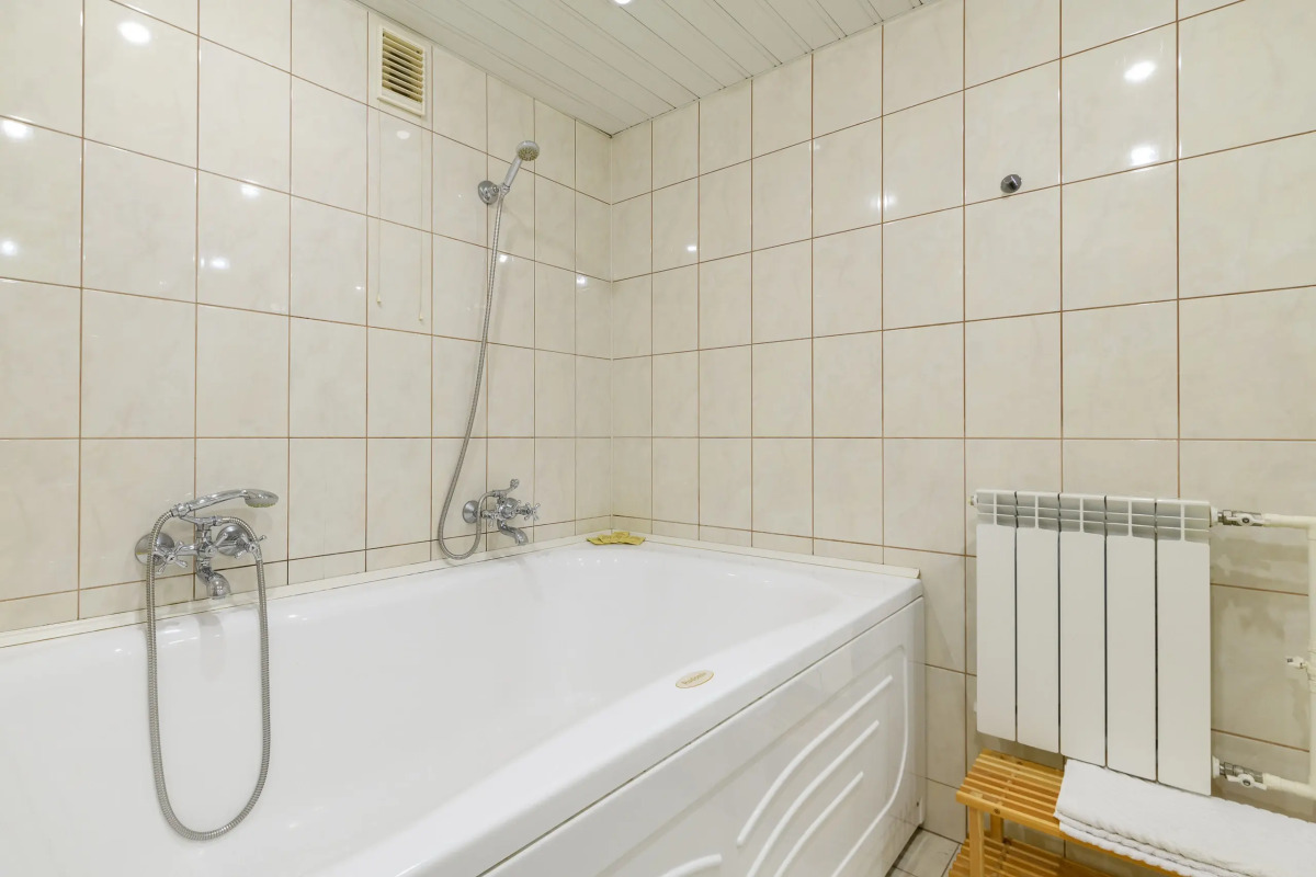 Апартаменты Apartico двухкомнатные на Чайковского