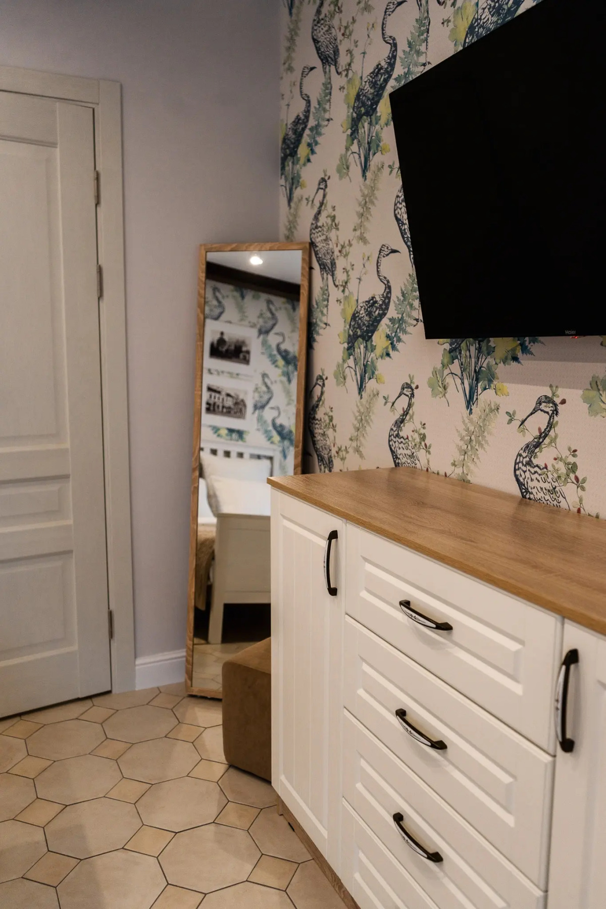 Апартаменты Семейные на Рижской 8