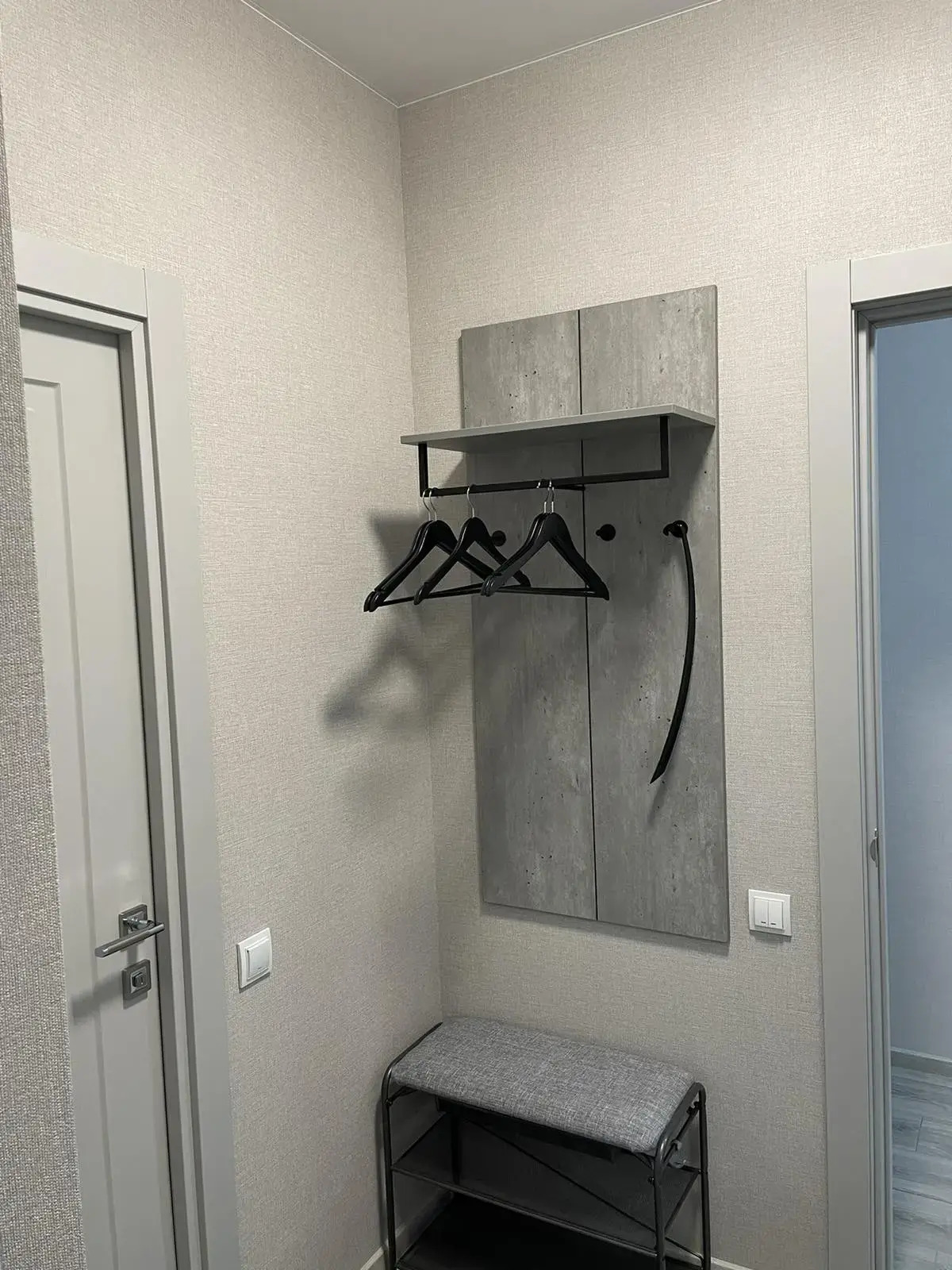 Отель Паспарту