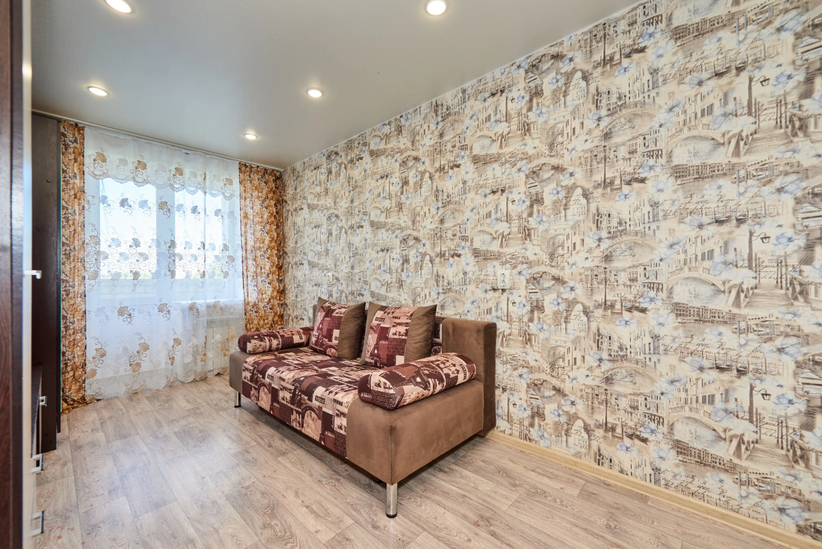 Апартаменты Sutki VIP Краснова 40