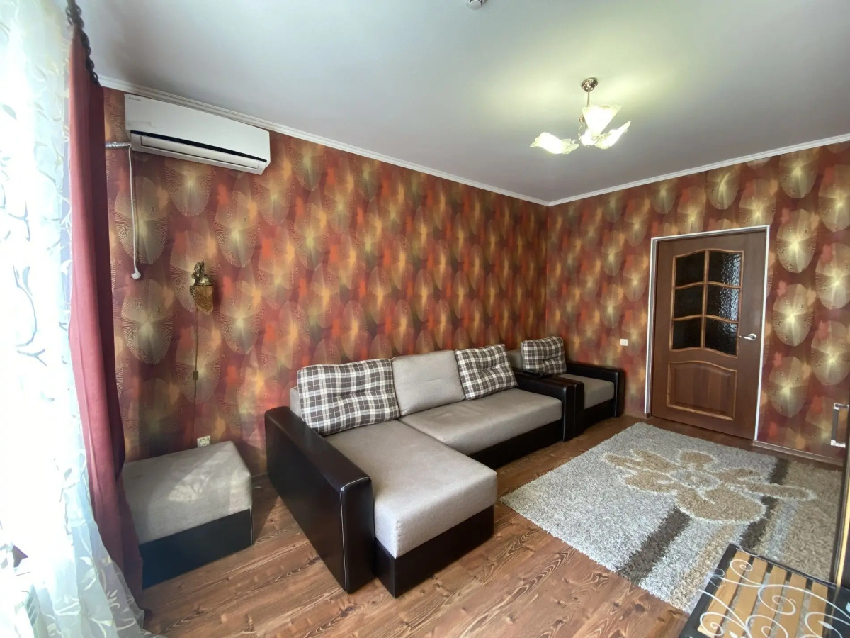 Апартаменты 272 Двухкомнатные Циолковского 13Б