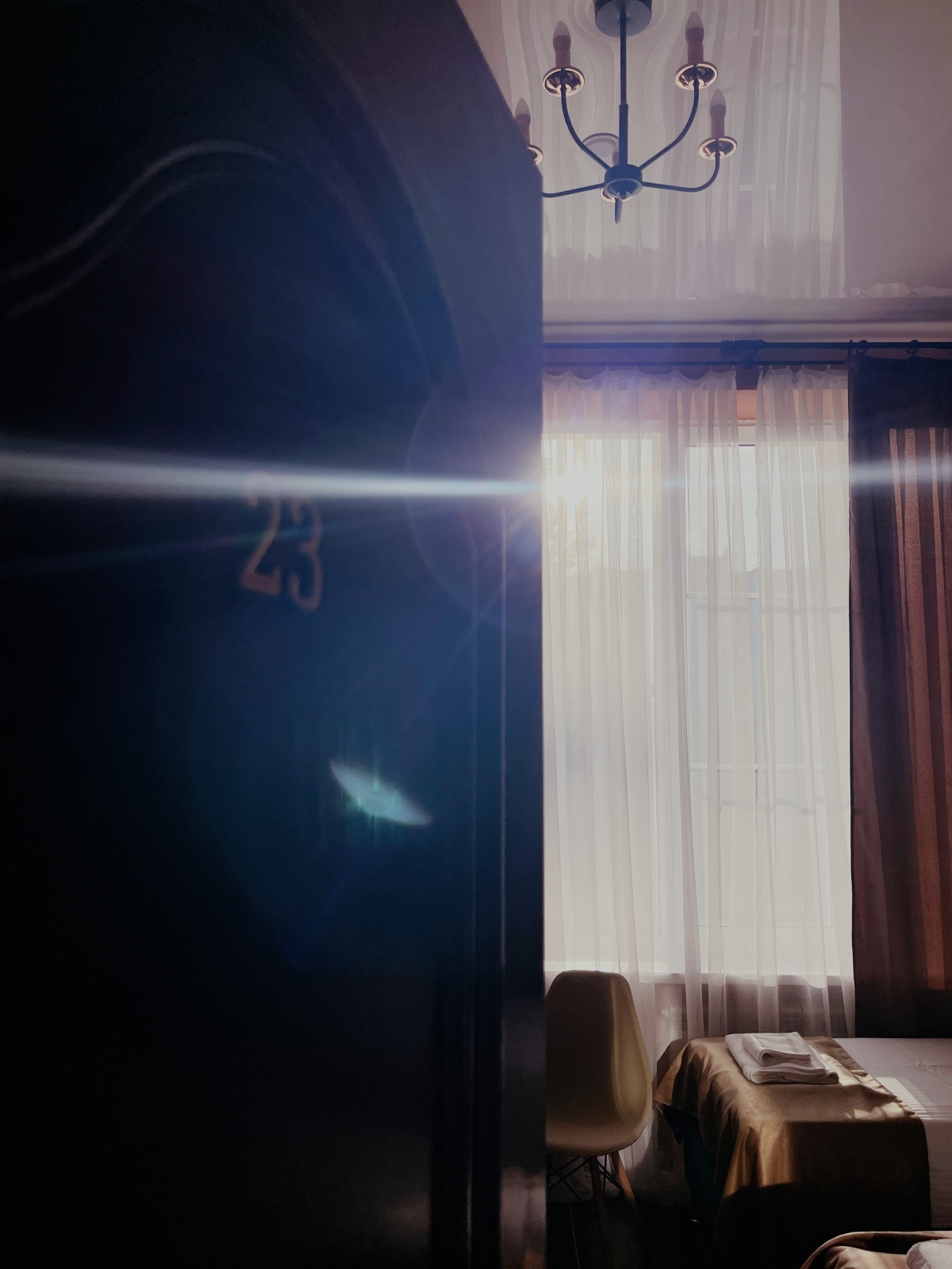 Отель Петров двор