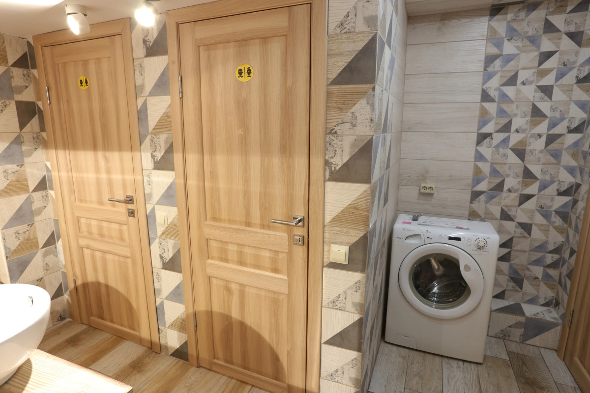 Гостевой дом Sota House