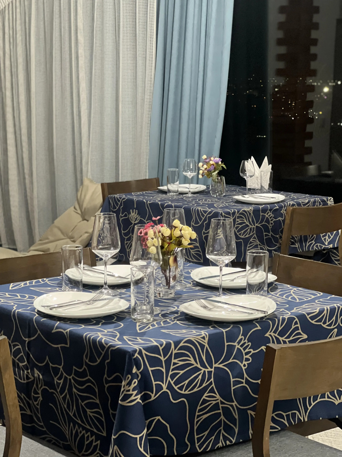 Отель West Face