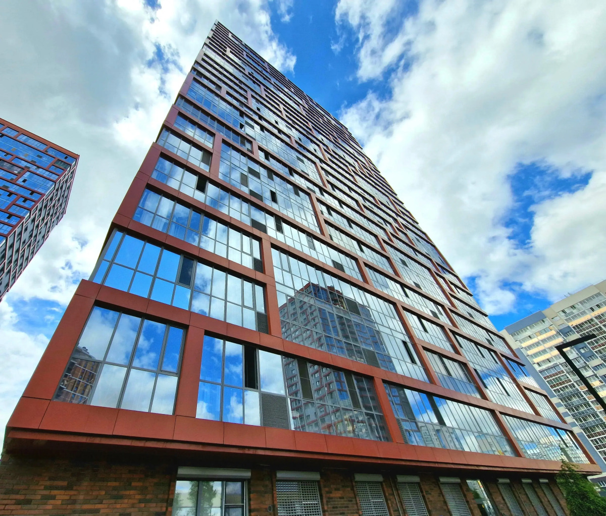 Квартира стильная Уютно Всем Ясный Берег