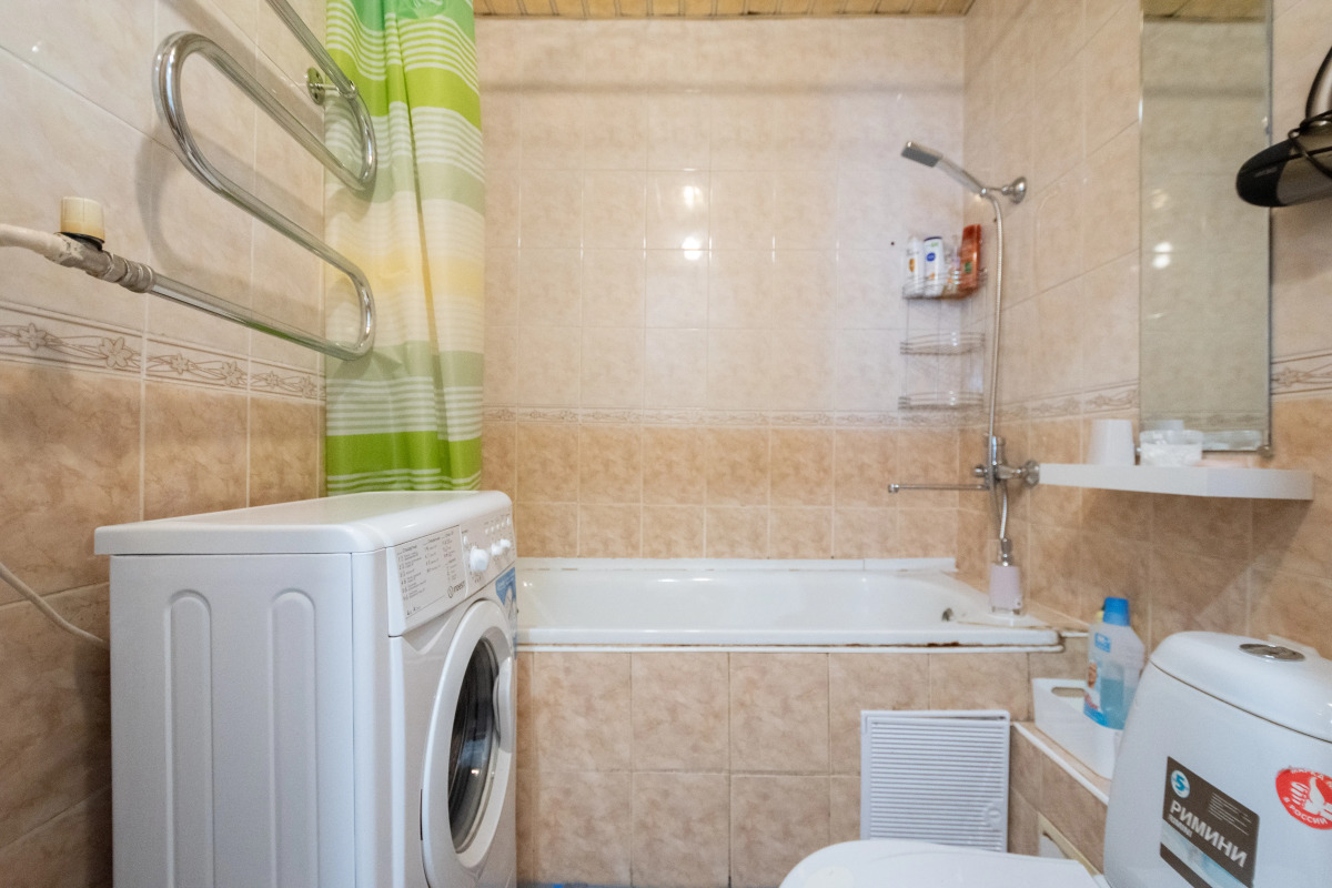 Апартаменты центр Иркутска Марата 6