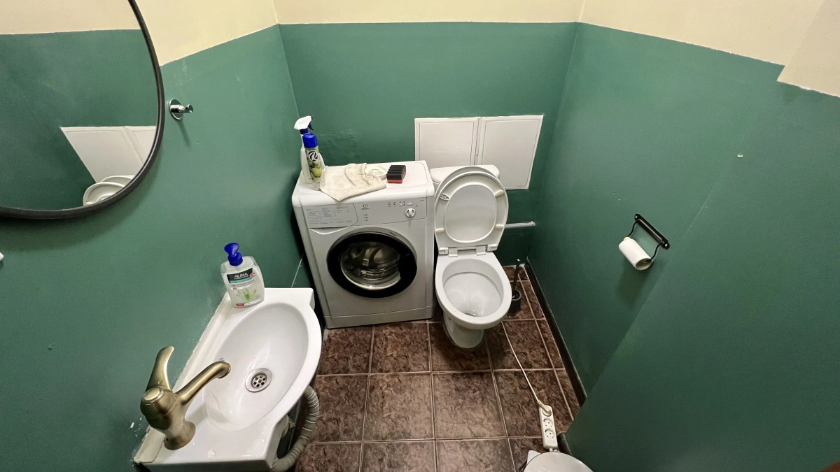 Мебелированные комнаты в доме Булгакова (1)