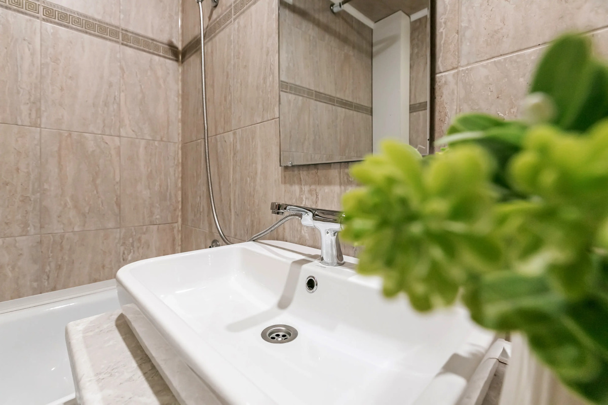 Апартаменты на Орджоникидзе в Ессентуках