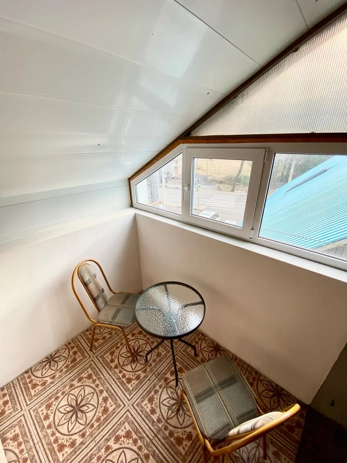 Гостевой дом Тихое Море