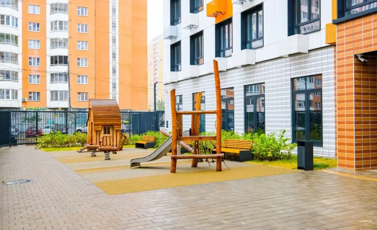 Апартаменты Грицевца - 2