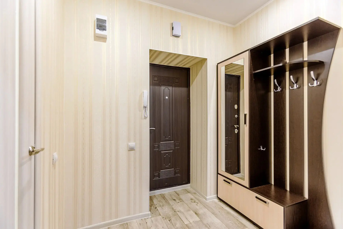 Апартаменты на Космонавтов 18