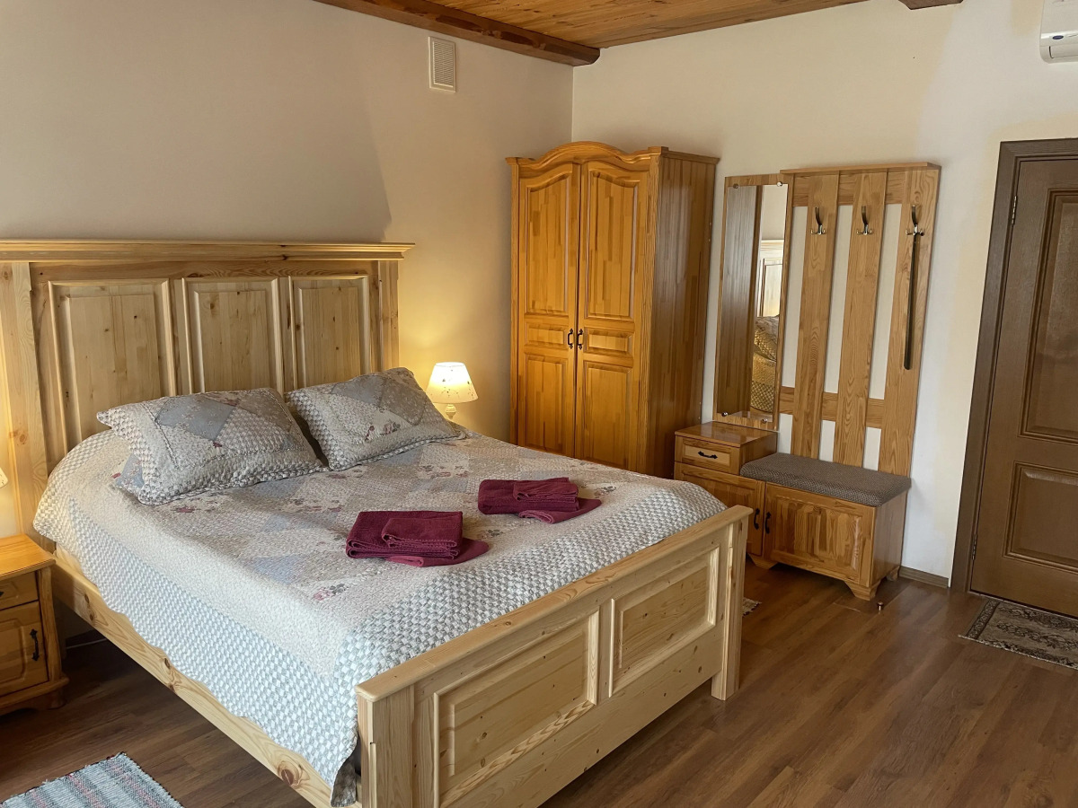 Гостевой дом Алексеевская усадьба