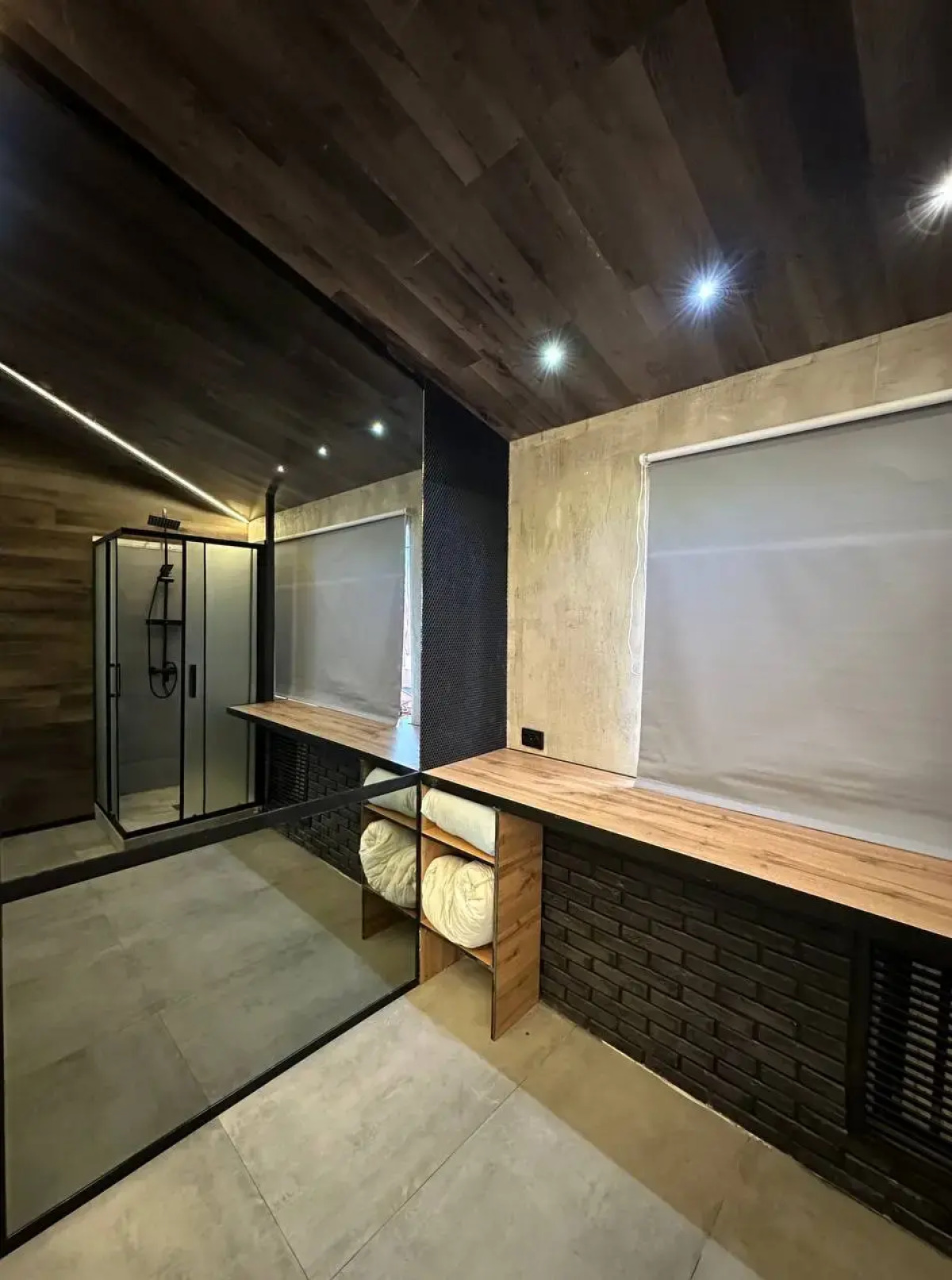 Мини-отель H16