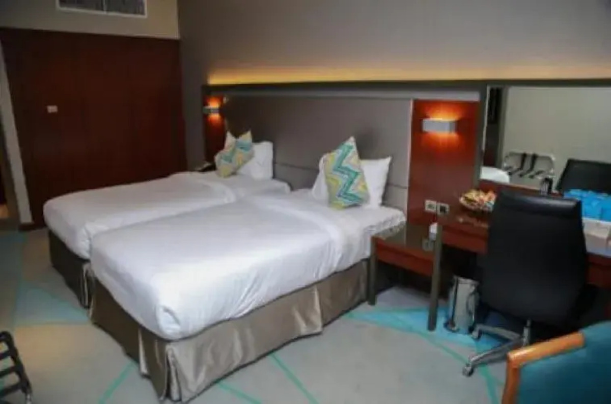 Versailles by Vieras Hotel