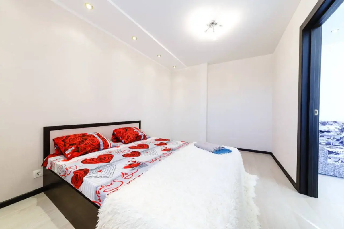 Апартаменты Вольская 2Д