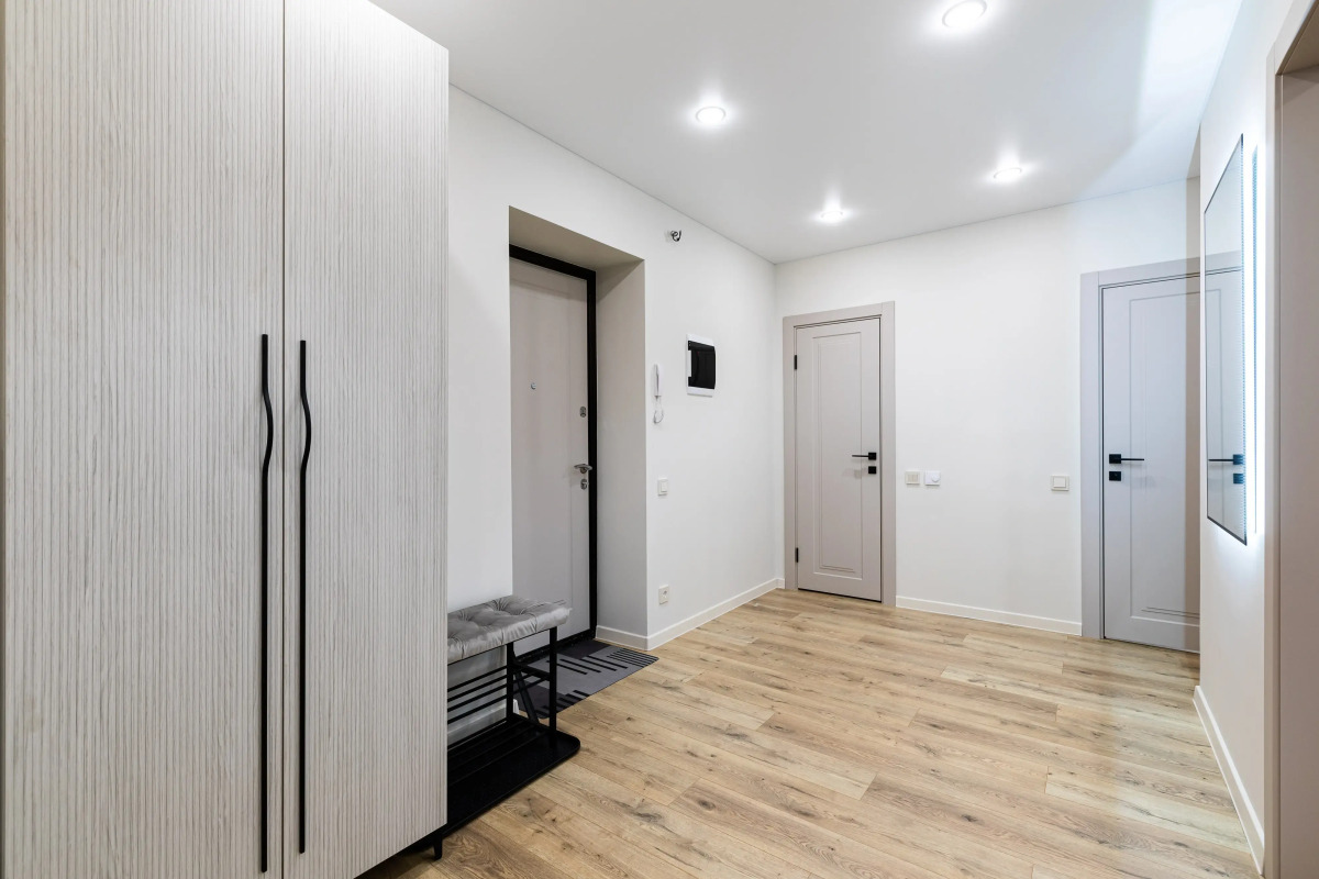 Квартира Большая у Центра гимнастики