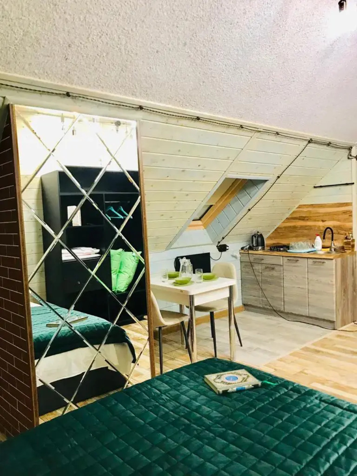 Апартаменты Dreams