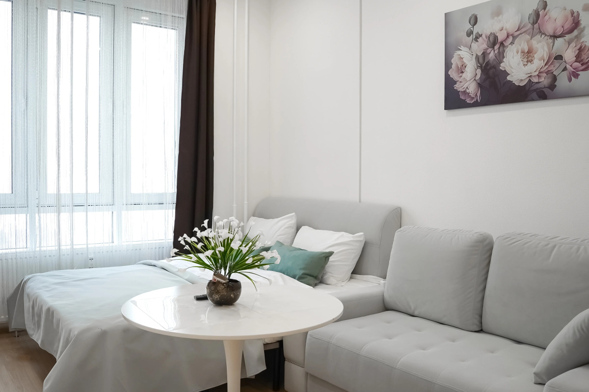 Апартаменты ПМЖ