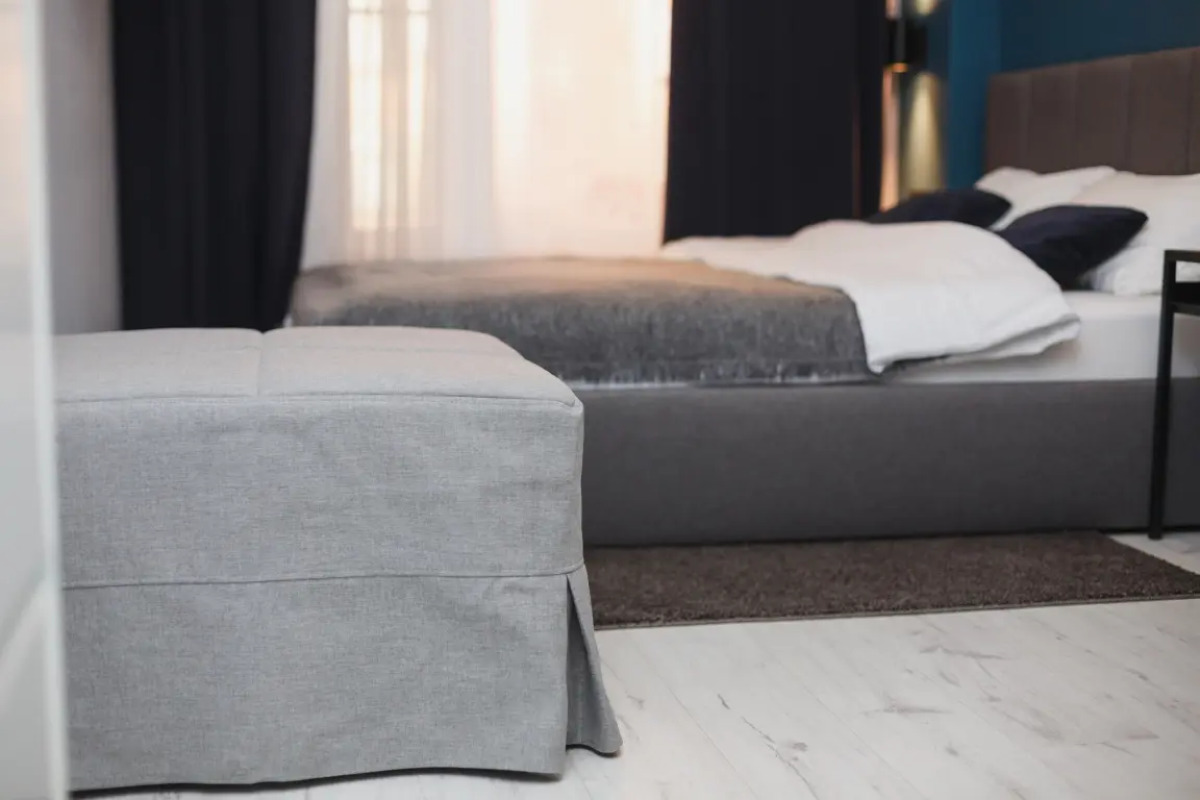 Апартаменты Vincent Apart