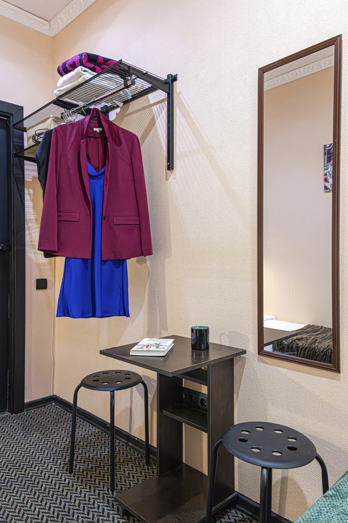 Гостевой дом Шоколад