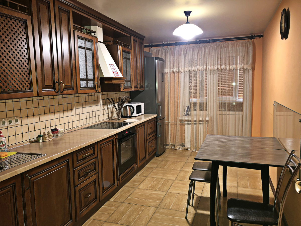 Апартаменты на Тархова 29